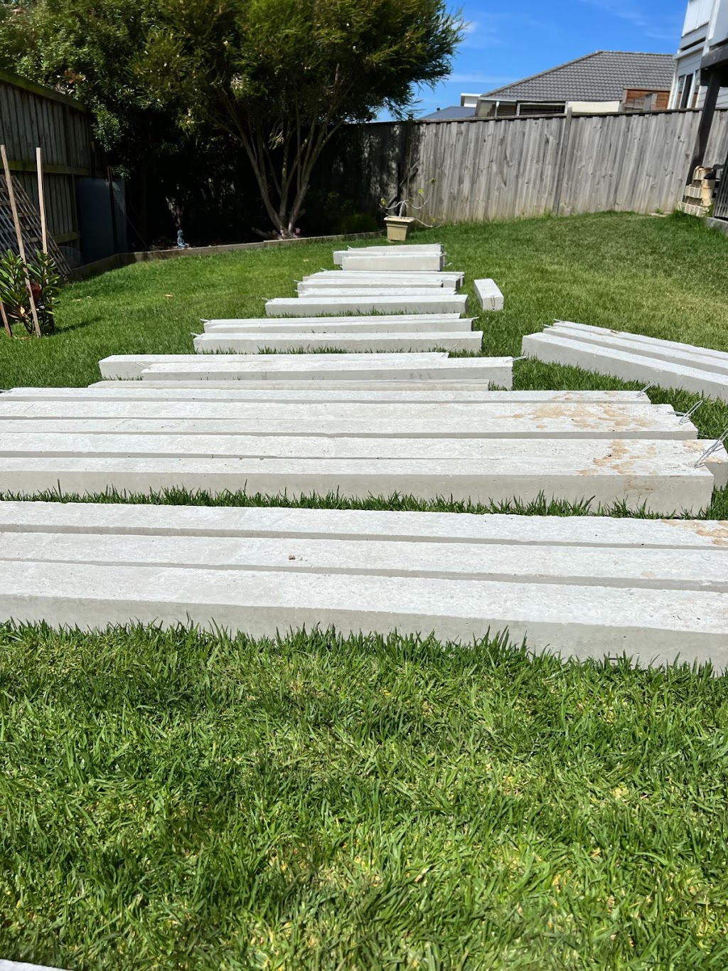 Ballarat Restumping | 26 Harbour Dr, Sebastopol VIC 3356, Australia | Phone: (03) 4329 0388