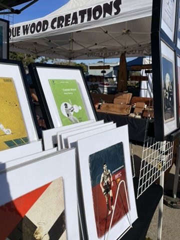 Mornington Racecourse Market | 320 Racecourse Rd, Mornington VIC 3931, Australia | Phone: (03) 5976 3266