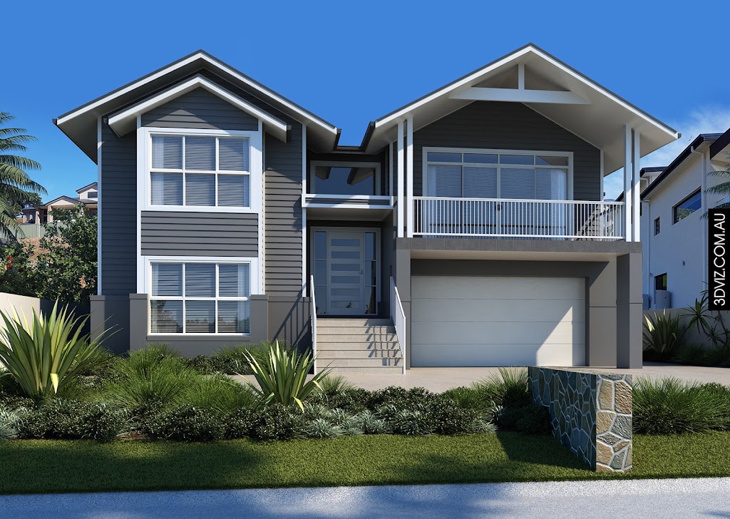 South Coast Building Design | 10 Cranesbill Way, Figtree NSW 2525, Australia | Phone: 0459 372 917