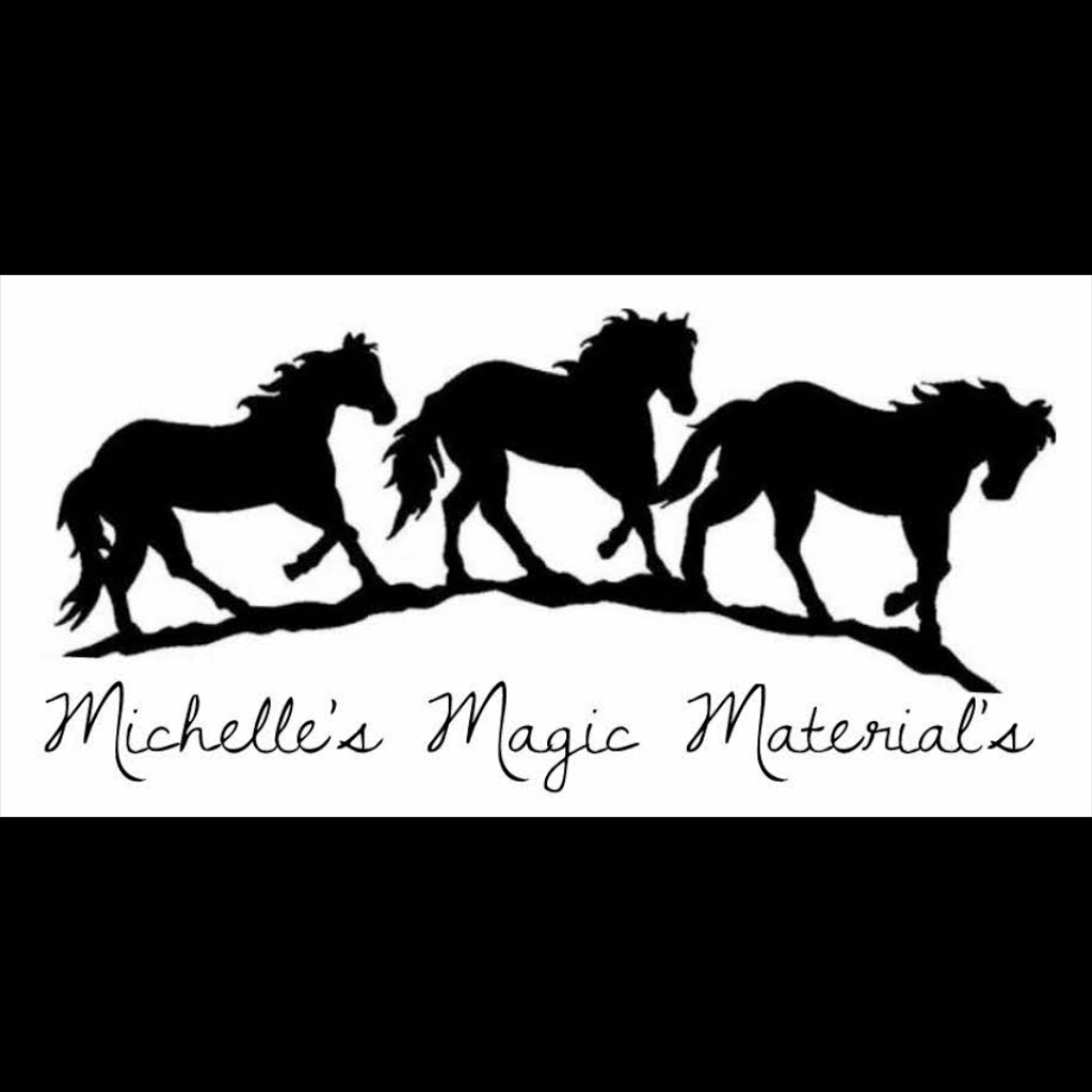 Michelles Magic Materials | clothing store | 15 Mates Gully Rd, Tarcutta NSW 2652, Australia | 0400422864 OR +61 400 422 864