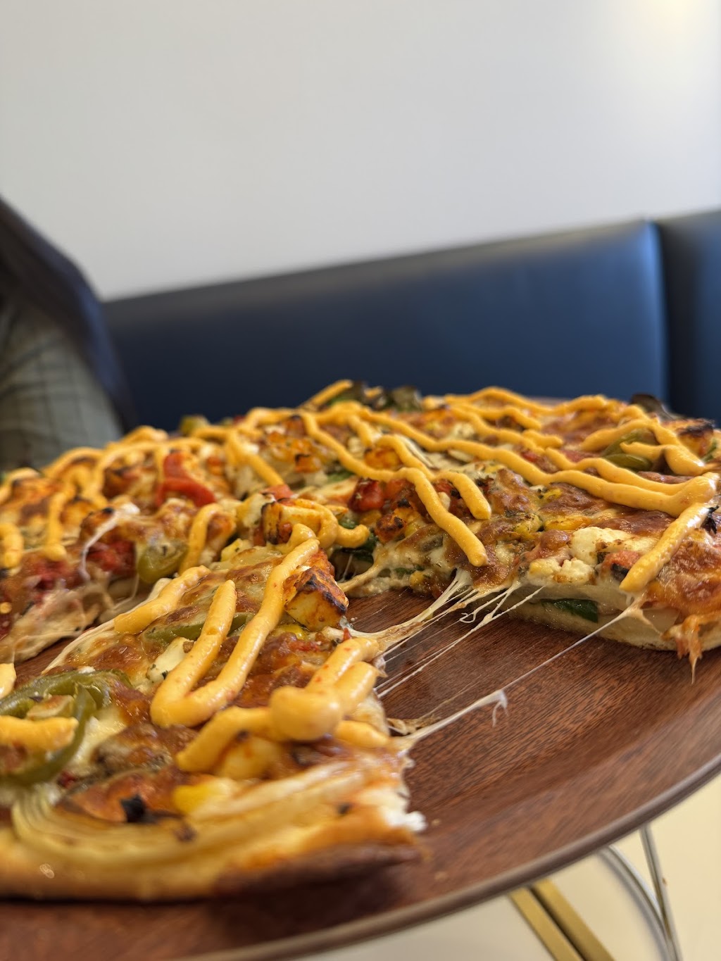 Da Niros Pizza & Pasta, Winmalee | shop 30/14/28 White Cross Rd, Winmalee NSW 2777, Australia | Phone: (02) 4504 9265