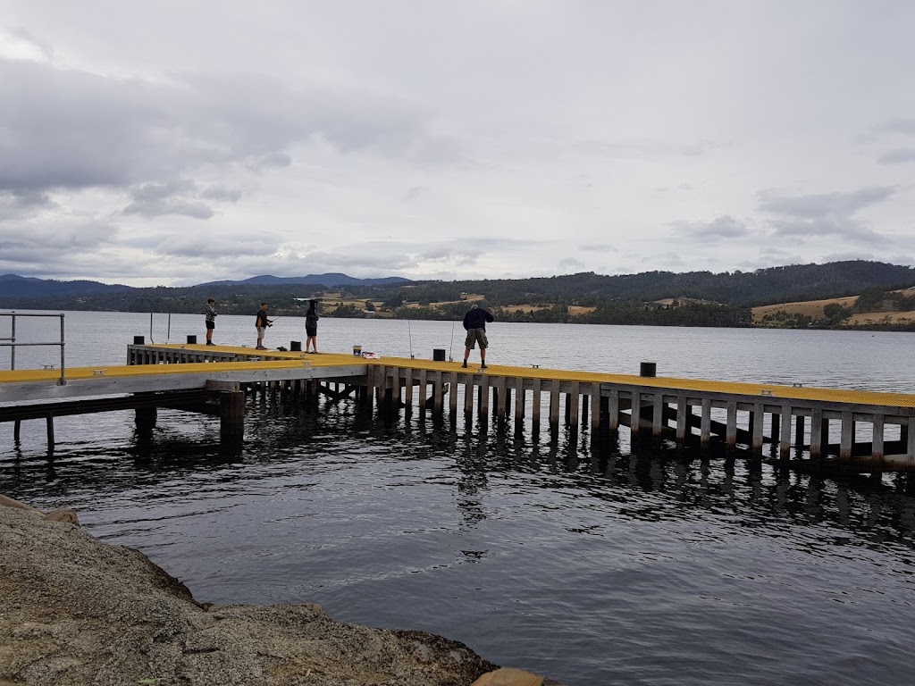 Huon Yacht Club | Shipwrights Point Huon Hwy, Port Huon TAS 7116, Australia | Phone: 0413 503 483