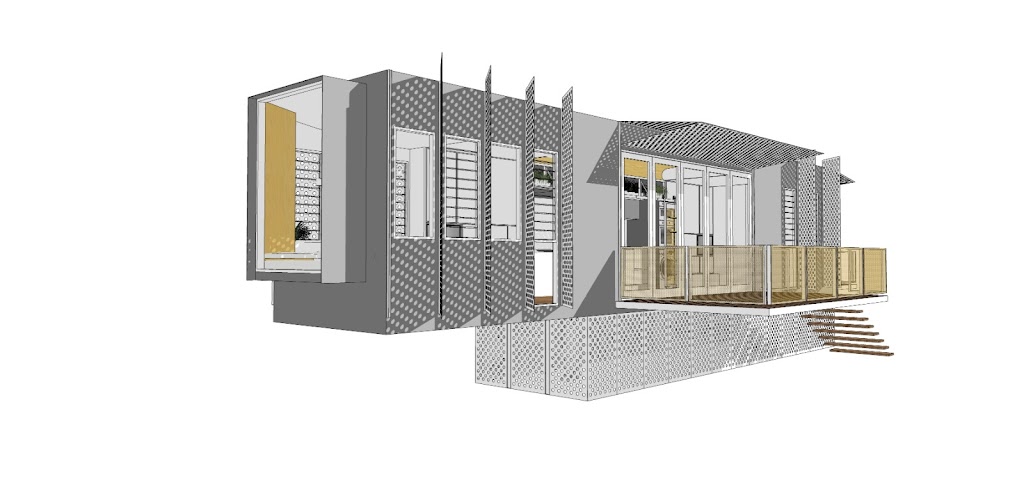 Chill Mobile Apartments | 390 Bundocks Rd, Casino NSW 2470, Australia | Phone: (02) 6662 4793