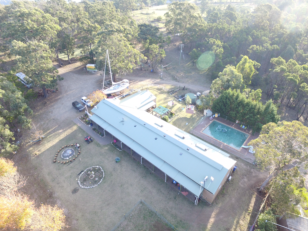 Highland Farm Stays | Tugalong Rd, Bangadilly NSW 2577, Australia | Phone: 0425 208 783