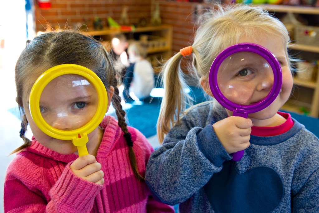 Goodstart Early Learning Boronia Heights - Mackellar Drive | 118/122 Mackellar Dr, Boronia Heights QLD 4124, Australia | Phone: 1800 222 543
