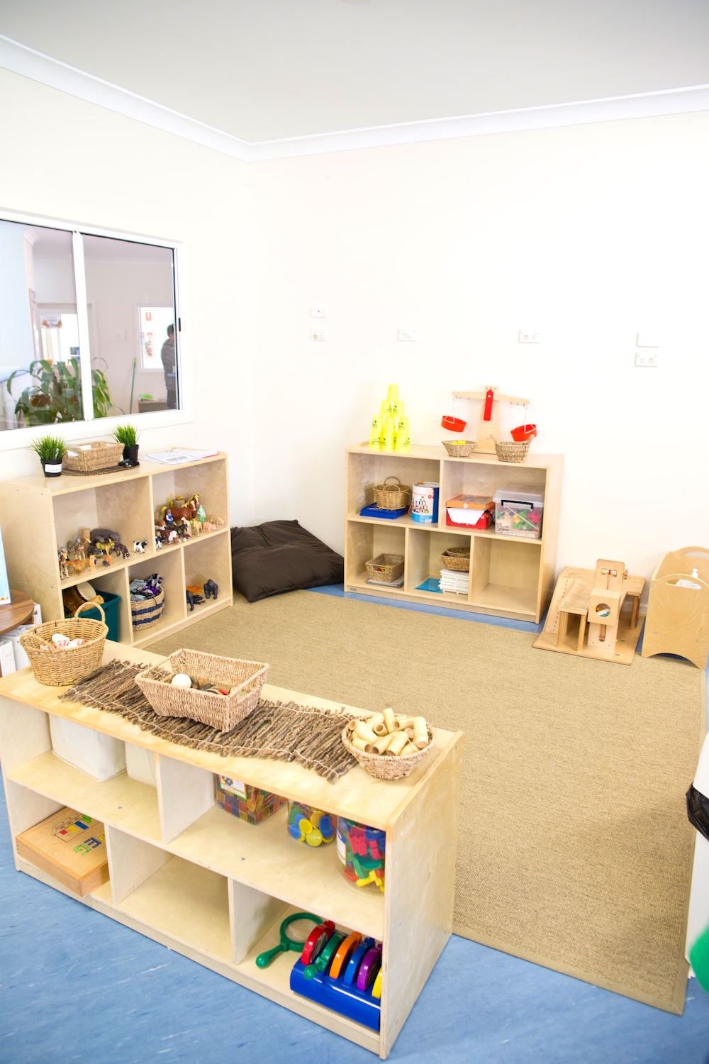 Goodstart Early Learning Kallangur – Duffield Road West | 52A Duffield Rd, Kallangur QLD 4503, Australia | Phone: 1800 222 543