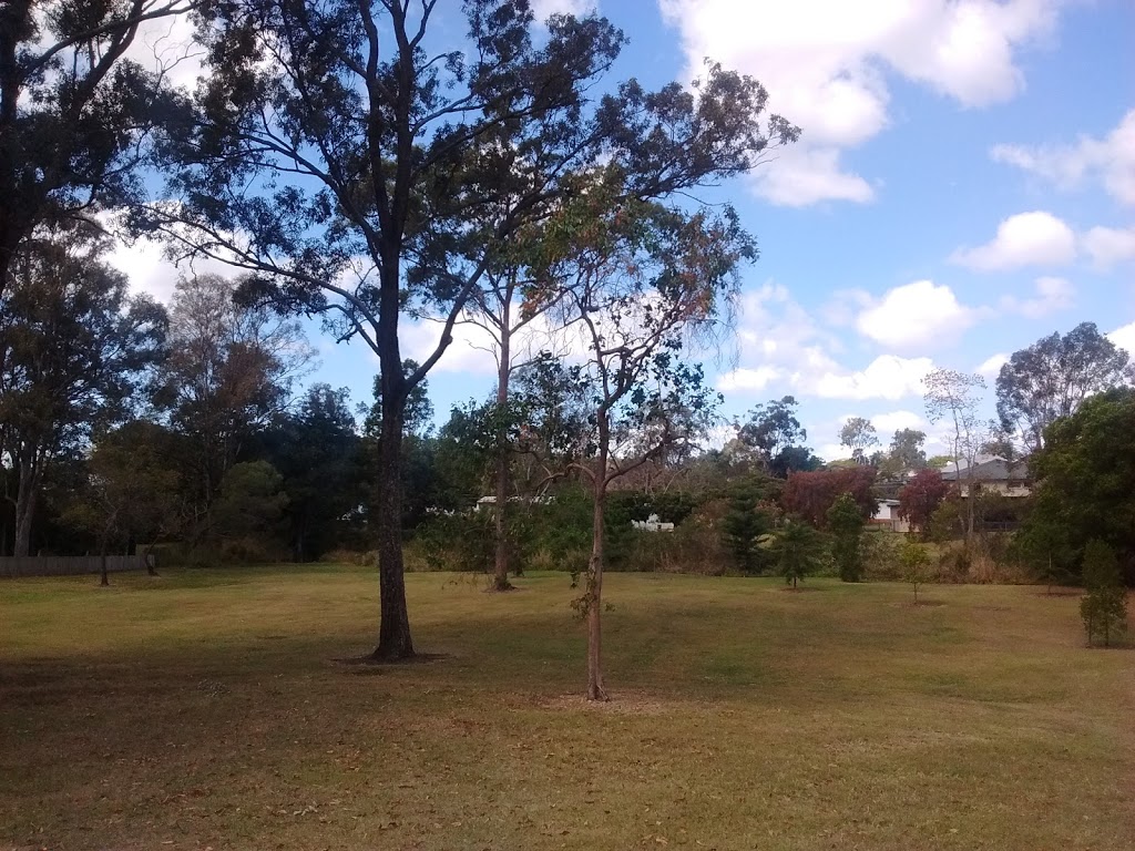 Anzac Road Park | park | Carina Heights QLD 4152, Australia