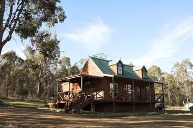 Manzanilla Ridge | lodging | 442 Talga Rd, Rothbury NSW 2320, Australia | 0249309082 OR +61 2 4930 9082