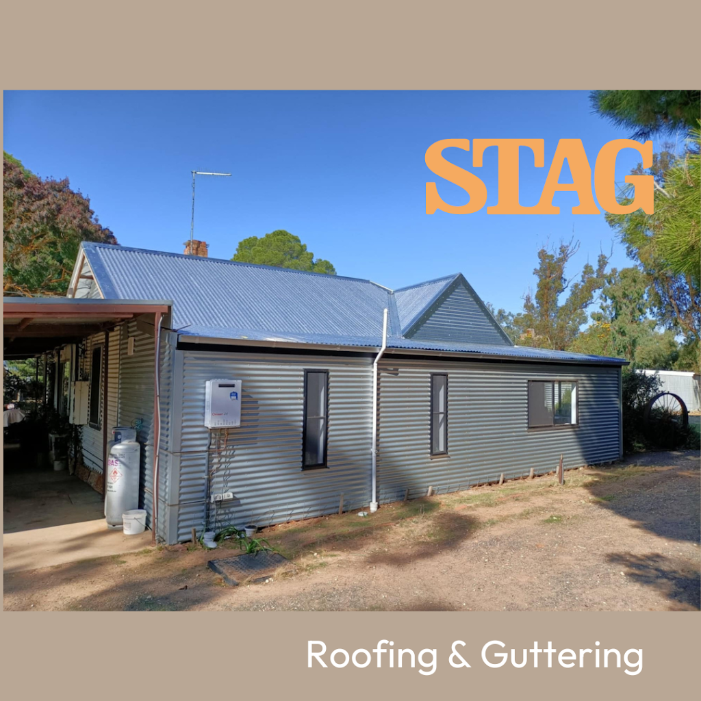 Stag Plumbing & Stag Water Solutions | 17 Horsham Rd, Stawell VIC 3380, Australia | Phone: 1300 031 404