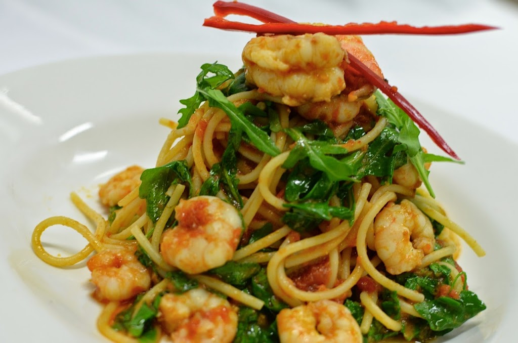 Simply Italian | restaurant | 34 Esplanade, Cairns City QLD 4870, Australia | 0740502020 OR +61 7 4050 2020
