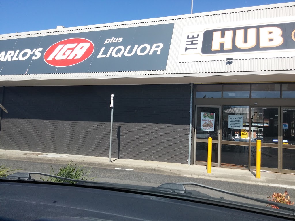 Carlos IGA Plus Liquor | supermarket | 22-24 Bruntnell St, Taree NSW 2430, Australia | 0265526833 OR +61 2 6552 6833