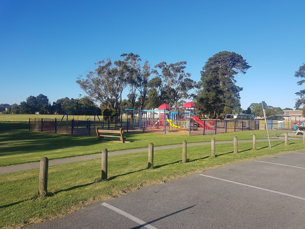 Guide Park | park | Wonthaggi VIC 3995, Australia
