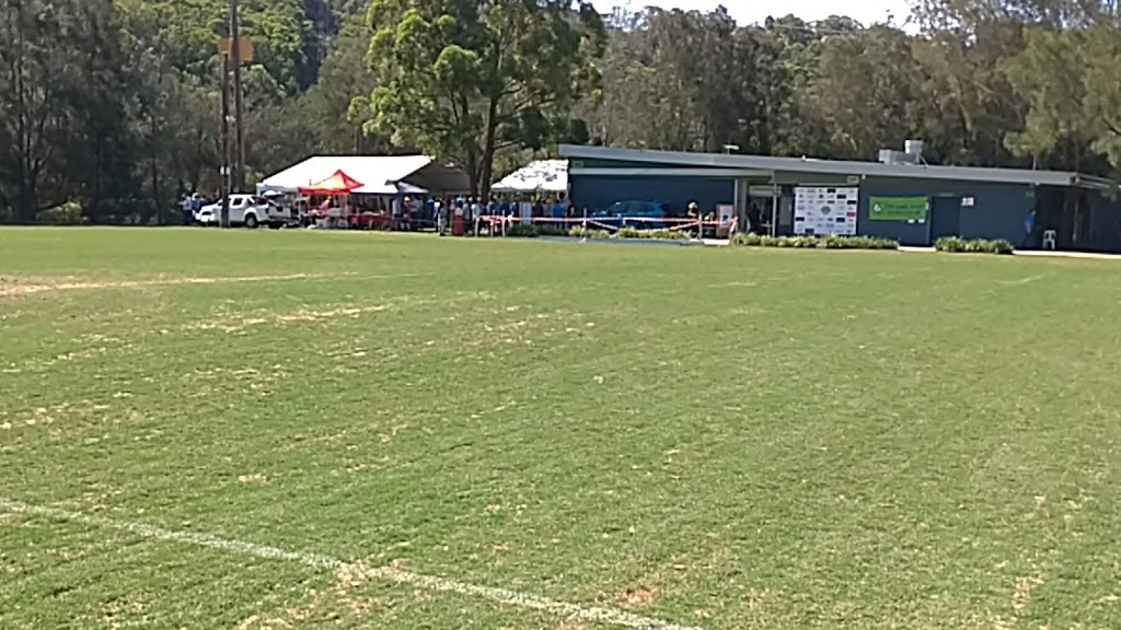 Bonnet Bay FC - Lakewood City Reserve | 5R Coolidge Cres, Bonnet Bay NSW 2226, Australia | Phone: (02) 9528 2838