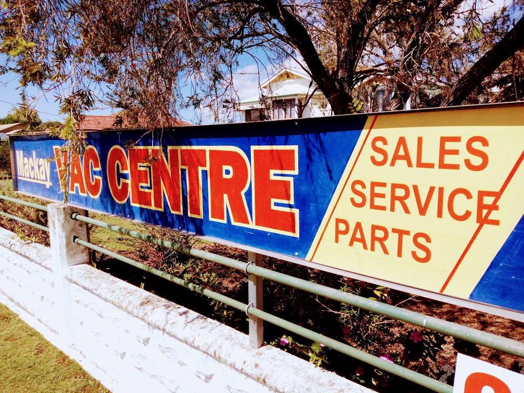Mackay Vac Centre | 85 Peak Downs Hwy, Ooralea QLD 4740, Australia | Phone: (07) 4957 4900