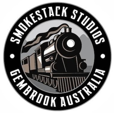 Smokestack Studios Gembrook | Gembrook-Launching Pl Rd, Gembrook VIC 3783, Australia | Phone: 0488 762 578
