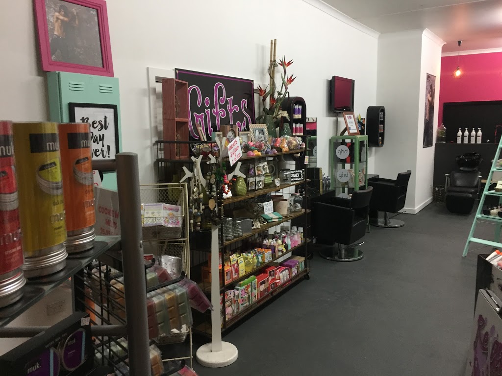 Revamp Hair Beauty & Gifts | hair care | 199 Manifold St, Camperdown VIC 3260, Australia | 0355931762 OR +61 3 5593 1762