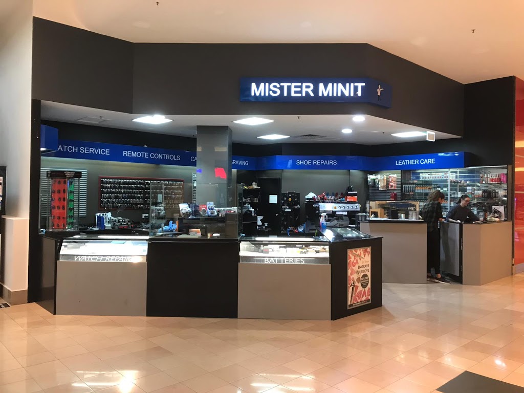 Mister Minit Chadstone | Shop B089 Chadstone S/C Lower Level 1341, Dandenong Rd, Chadstone VIC 3148, Australia | Phone: (03) 9563 0561