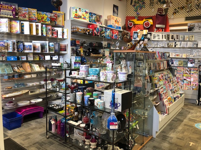 Beverley Post News & Gifts | post office | 128 Vincent St, Beverley WA 6304, Australia | 0896461300 OR +61 8 9646 1300