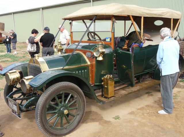 Wood’s Farming and Heritage Museum | museum | 109 Wimmera Hwy, Rupanyup VIC 3388, Australia | 0427159154 OR +61 427 159 154