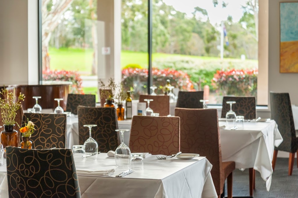 The Serafino Restaurant | restaurant | 39 Kangarilla Rd, McLaren Vale SA 5171, Australia | 0883238911 OR +61 8 8323 8911