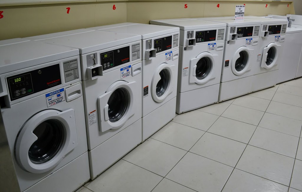 Murrumba Downs Laundromat | laundry | 17/274 Dohles Rocks Rd, Murrumba Downs QLD 4503, Australia | 1300362233 OR +61 1300 362 233