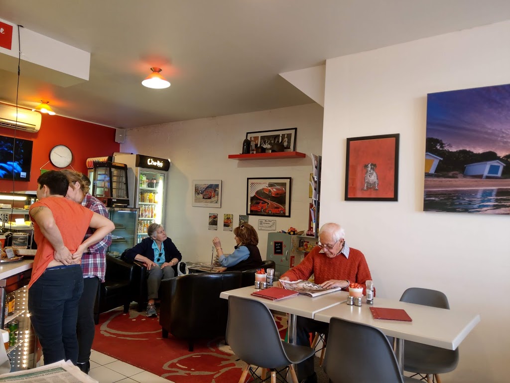 Imola Red Cafe | cafe | 2305 Point Nepean Rd, Rye VIC 3941, Australia | 0359859902 OR +61 3 5985 9902