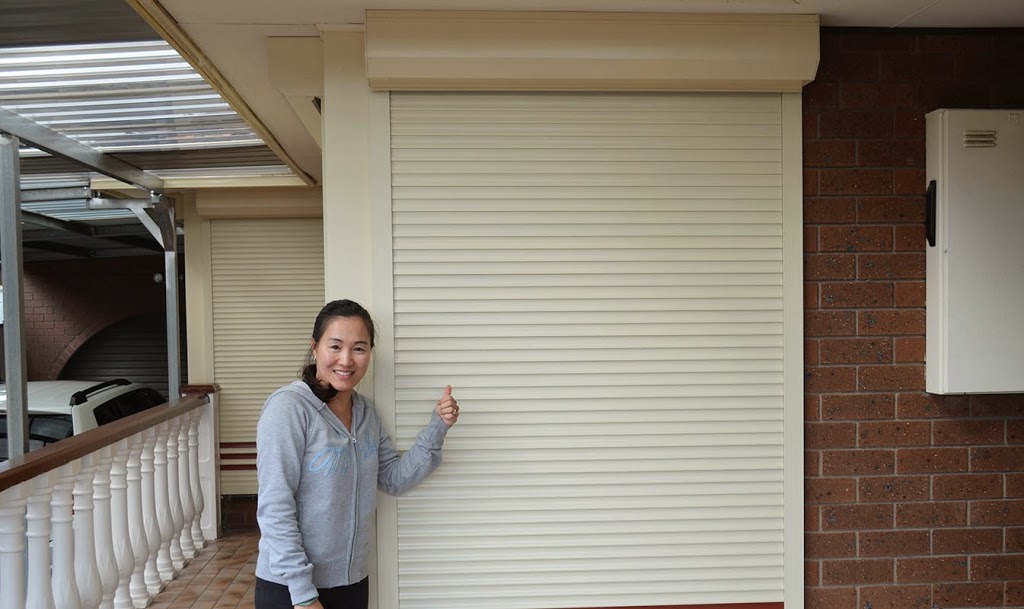 OZ Roller Shutters | 14a Grasslands Ave, Craigieburn VIC 3064, Australia | Phone: 1800 338 699