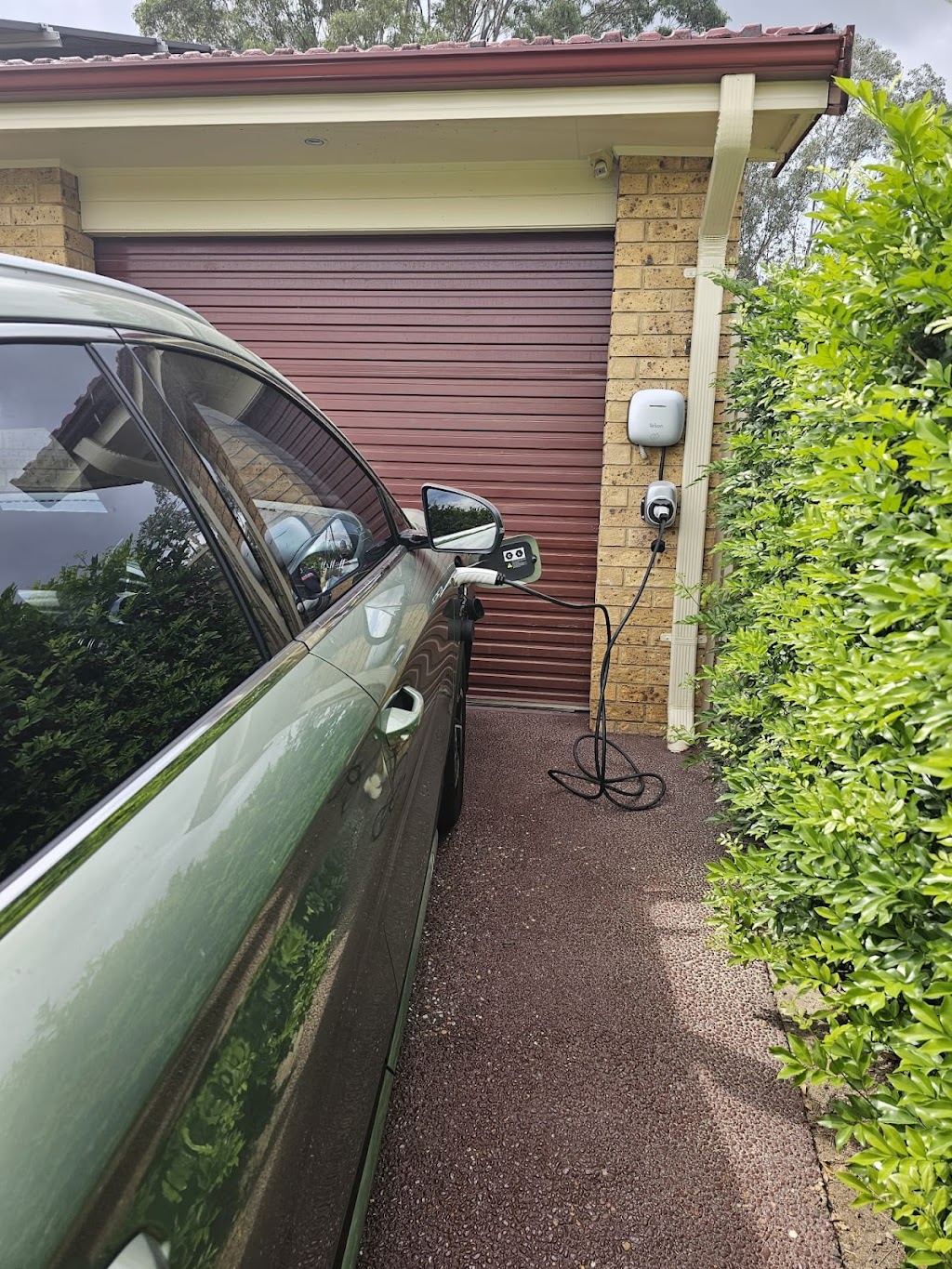 EV PowerHouse | Unit 1D 5/7 Hepher Rd, Campbelltown NSW 2560, Australia | Phone: 1300 710 275