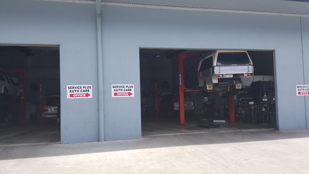 Repco Authorised Car Service Victoria Point | 21-27 Bunker Rd, Victoria Point QLD 4165, Australia | Phone: (07) 3207 7966