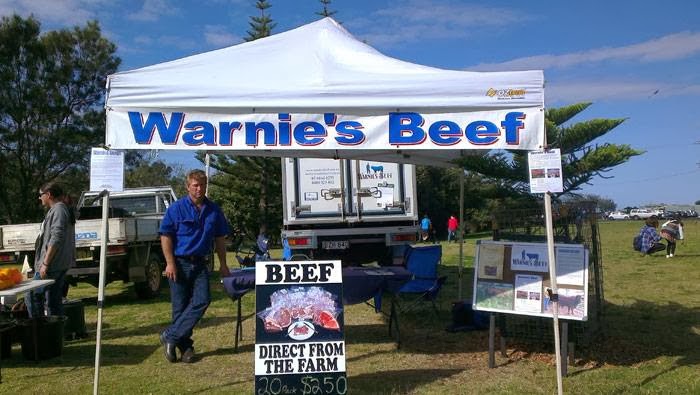 Warnies Beef | 70 Ryans Rd, Casino NSW 2470, Australia | Phone: (02) 6664 1275