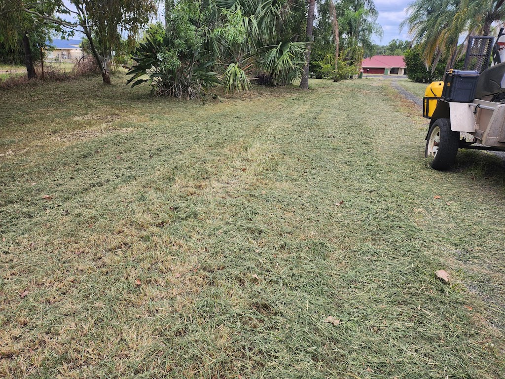 Big Rigs Yard Maintenance | 1 Mallee Ct, Plainland QLD 4341, Australia | Phone: 0439 787 473