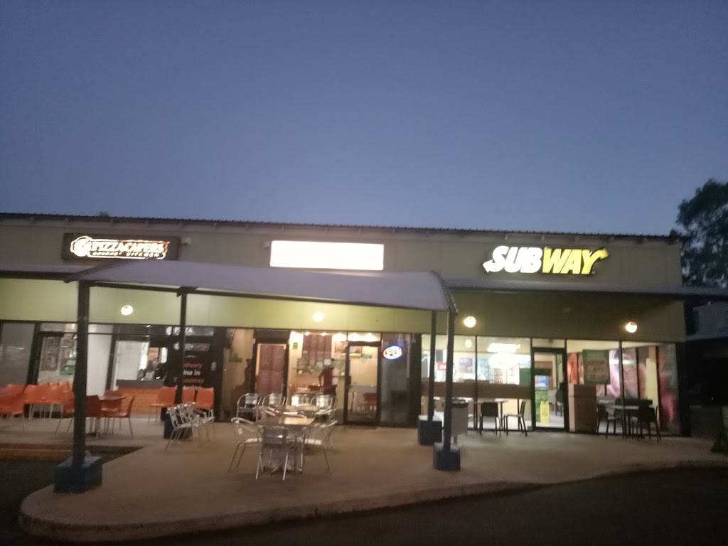 Subway | restaurant | shop 4/1417 Anzac Ave, Kallangur QLD 4503, Australia | 0738860305 OR +61 7 3886 0305