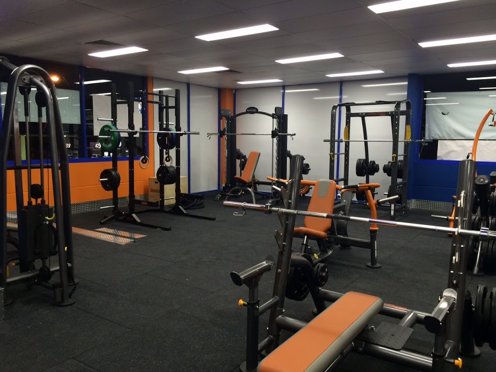 Plus Fitness 24/7 West Gosford | gym | 57 Central Coast Hwy, West Gosford NSW 2250, Australia | 0243210937 OR +61 2 4321 0937