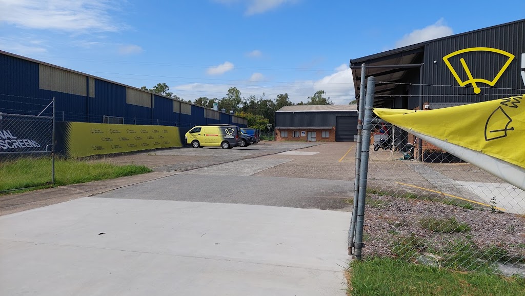 National Windscreens Group - NWG Sumner | 1/26 Neon St, Sumner QLD 4074, Australia | Phone: 1300 518 398