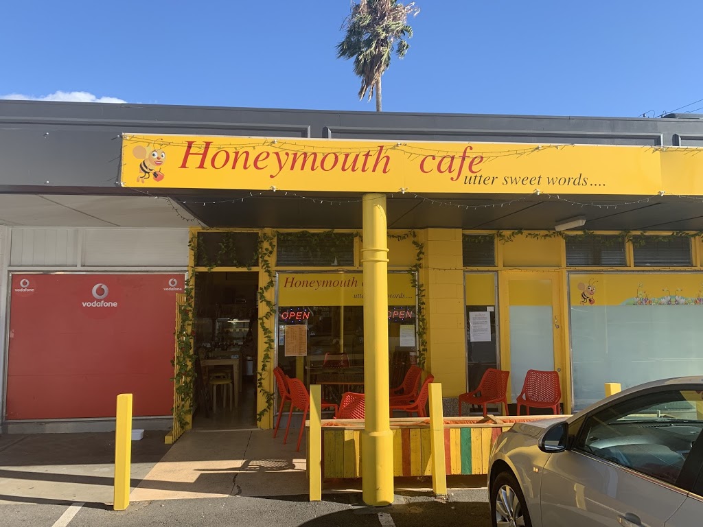 Honeymouth Cafe | cafe | 1/53 Fourth Ave, Klemzig SA 5087, Australia