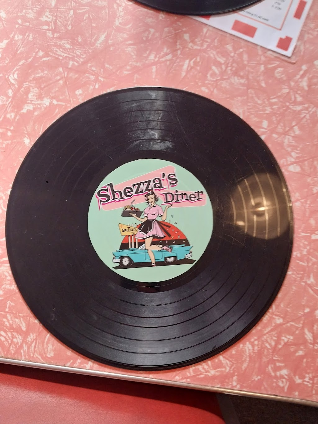 Shezza’s Diner | 147 C803, Ballan VIC 3342, Australia | Phone: (03) 5368 9249