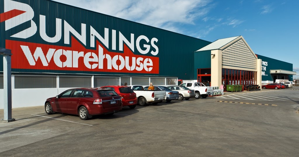 Bunnings Wollongong | hardware store | 205 Gipps St, Wollongong NSW 2500, Australia | 0242207700 OR +61 2 4220 7700