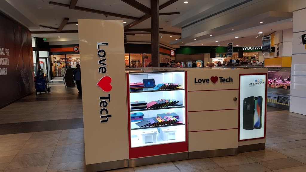Love Tech | Bendigo VIC 3550, Australia