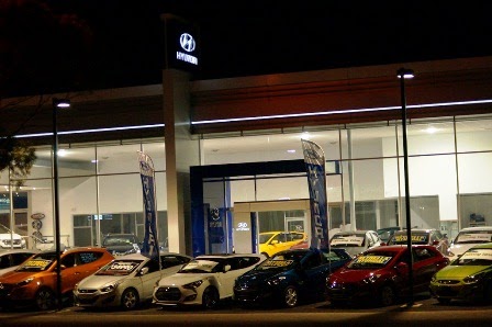 Reynella Hyundai | car dealer | 65/71 Main S Rd, Reynella SA 5161, Australia | 0883925600 OR +61 8 8392 5600