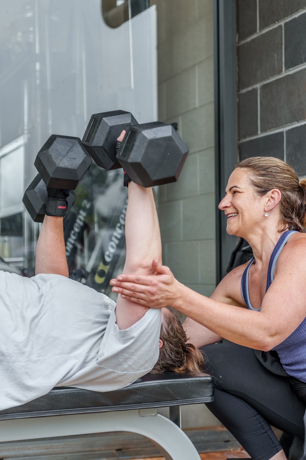 Mt. Fitness | 400 Long Rd, Tamborine Mountain QLD 4272, Australia | Phone: 0417 608 700