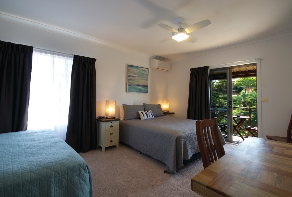 Riverside Rest Nambucca Heads | lodging | 2 Foreshore Cl, Nambucca Heads NSW 2448, Australia | 0265686348 OR +61 2 6568 6348