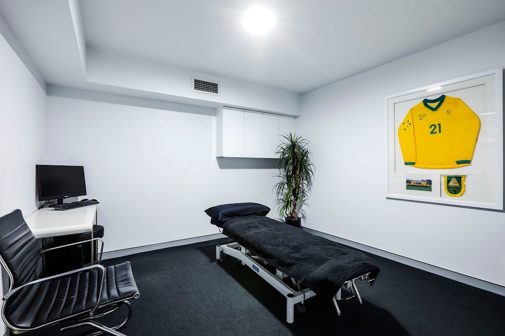 Spine and Body Centre of Allied Health | physiotherapist | 116-118 Bundall Rd, Bundall QLD 4217, Australia | 0755316422 OR +61 7 5531 6422