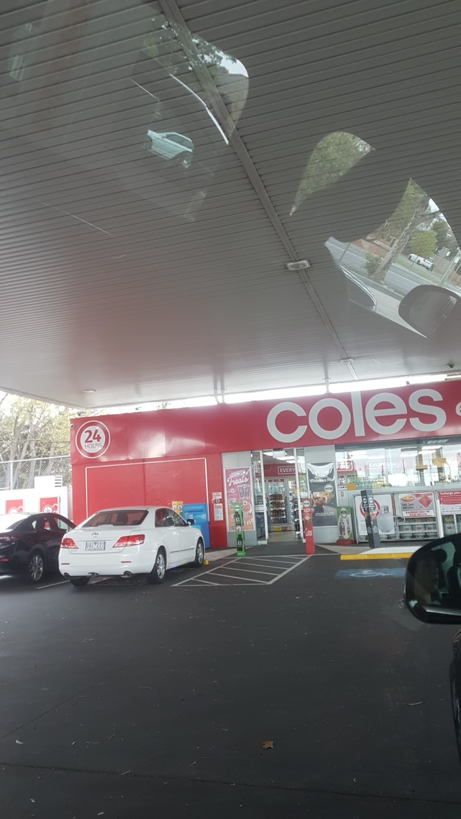 Shell | gas station | 1388 Dandenong Rd, Oakleigh VIC 3166, Australia | 0395681527 OR +61 3 9568 1527