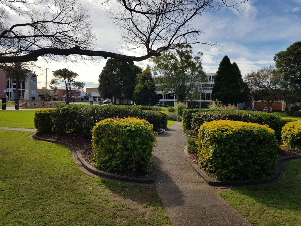Fotheringham Park | park | Taree NSW 2430, Australia