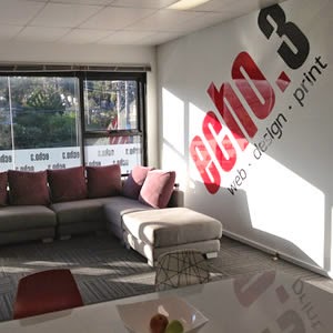Echo3 Media Group | by appointment only, Level 1/109 Wood St, Templestowe VIC 3106, Australia | Phone: (03) 9111 0011