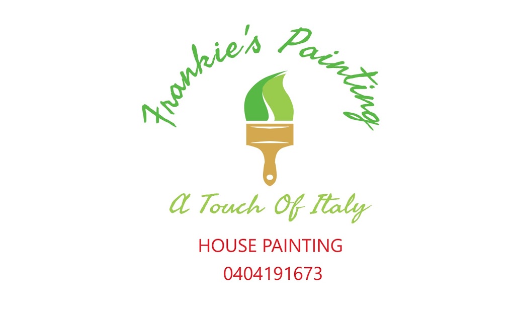 Frankies Painting | 1/52 Croydon Rd, Croydon NSW 2132, Australia | Phone: 0404 191 673