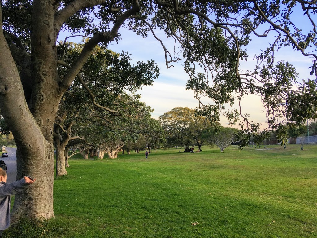 Centennial Playground Paddington Gates | park | Unnamed Road, Centennial Park NSW 2021, Australia