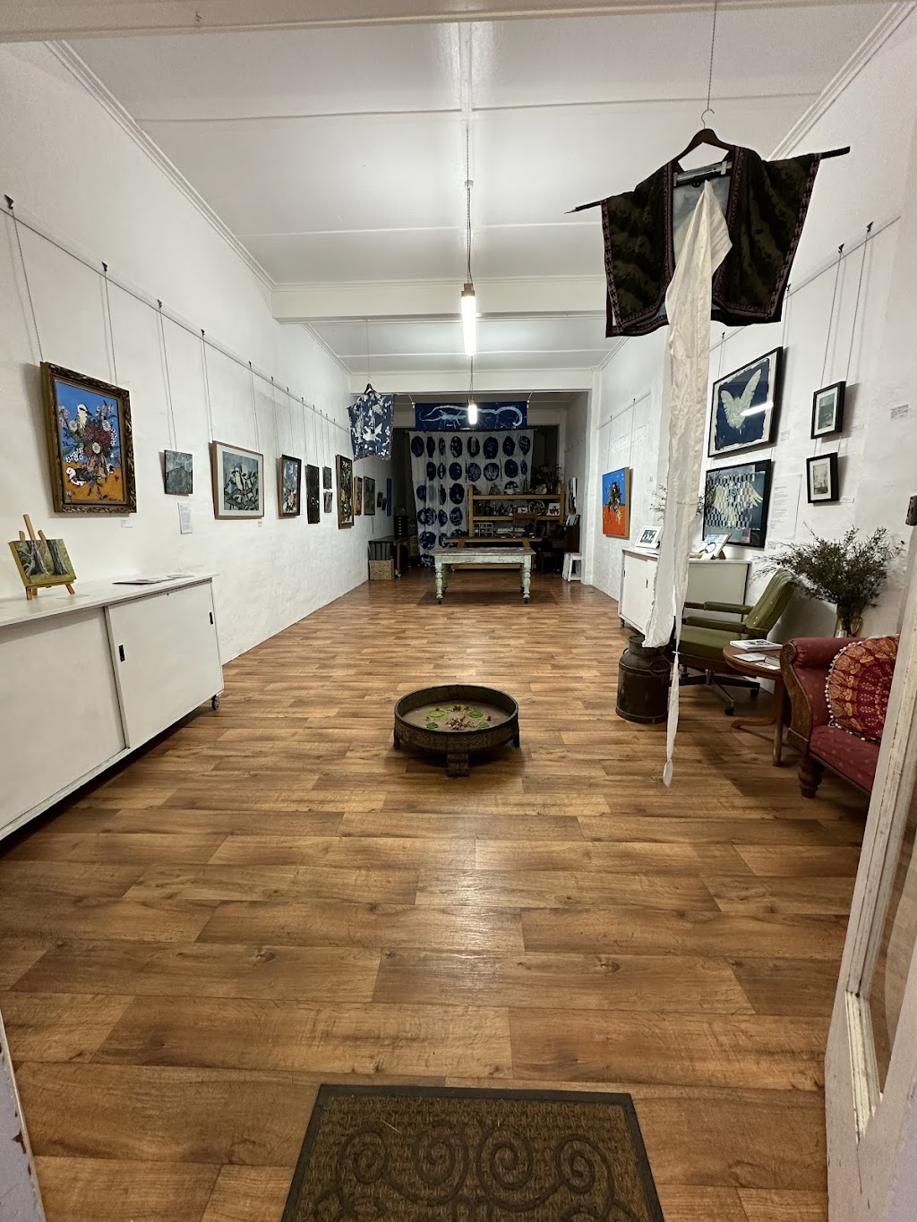 The Occasional Studio | 41 Summerland Way, Kyogle NSW 2474, Australia | Phone: 0411 840 616