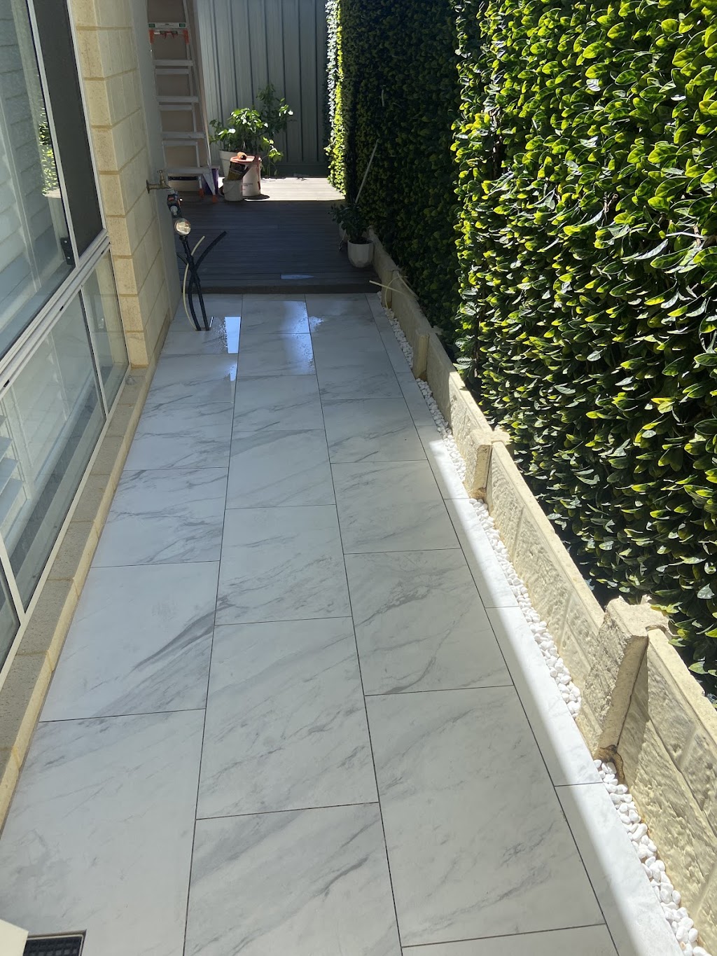 CREATIVE PAVING SERVICES | Penshell St, Jindalee WA 6036, Australia | Phone: 0400 211 335