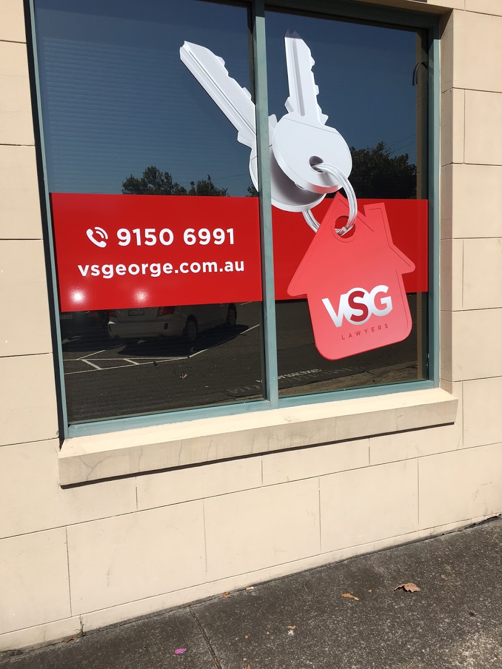 V.S.George Lawyers | 2/22-40 Sarsfield Circuit, Bexley North NSW 2207, Australia | Phone: (02) 9150 6991